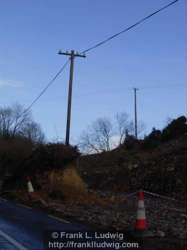 Dromahair Road
